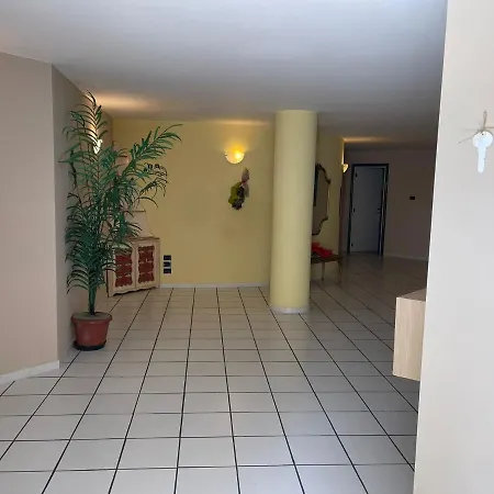 Del Palazzo * Pescara