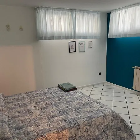 Appartement Del Palazzo