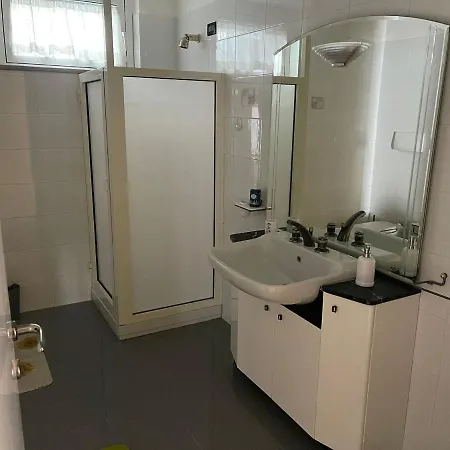 Del Palazzo Appartement Pescara