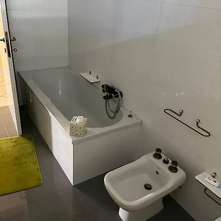 Del Palazzo Appartement Pescara