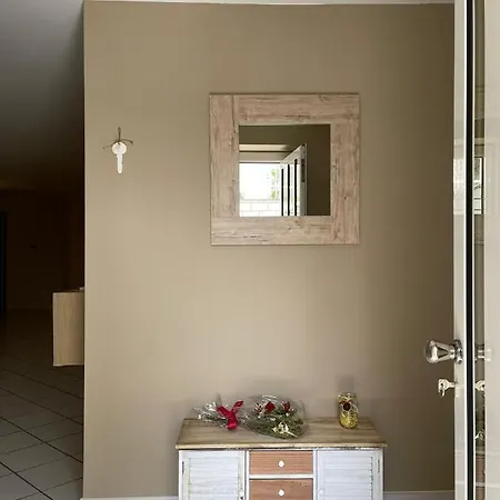 Del Palazzo Appartement *