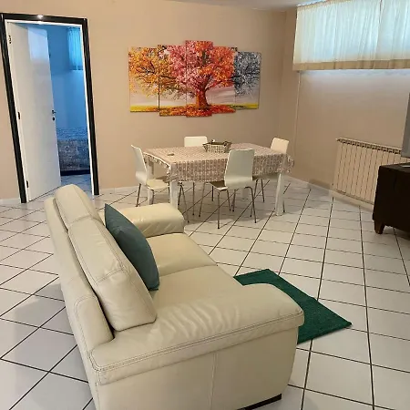 Appartement Del Palazzo