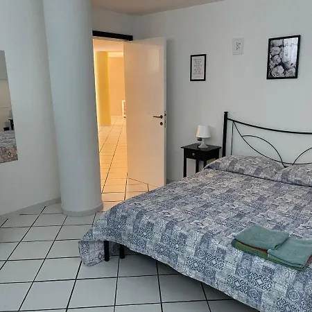 Del Palazzo Appartement Pescara