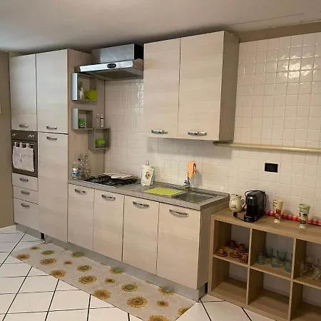 Del Palazzo Appartement Pescara