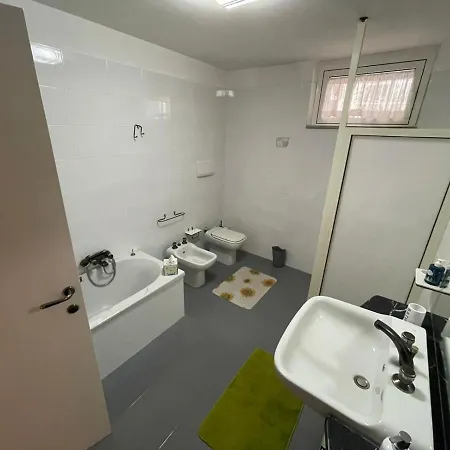 Del Palazzo Appartement
