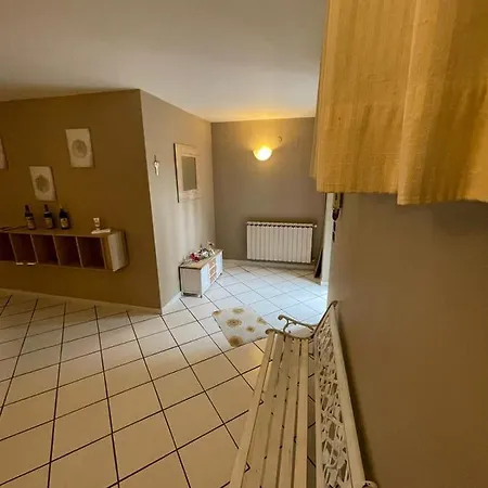 Appartement Del Palazzo Pescara