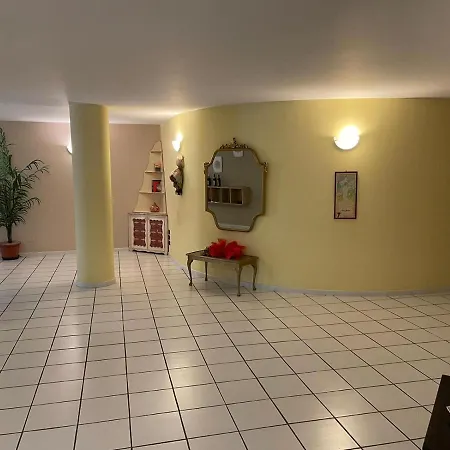 Del Palazzo