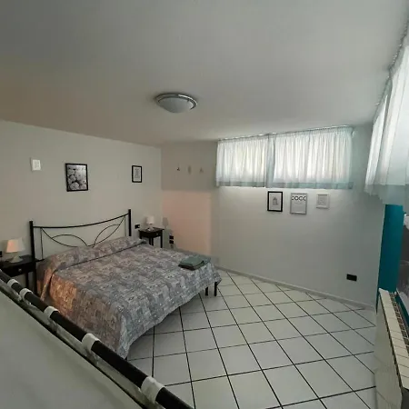 Del Palazzo Appartement *