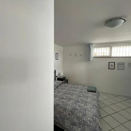 Del Palazzo Appartement